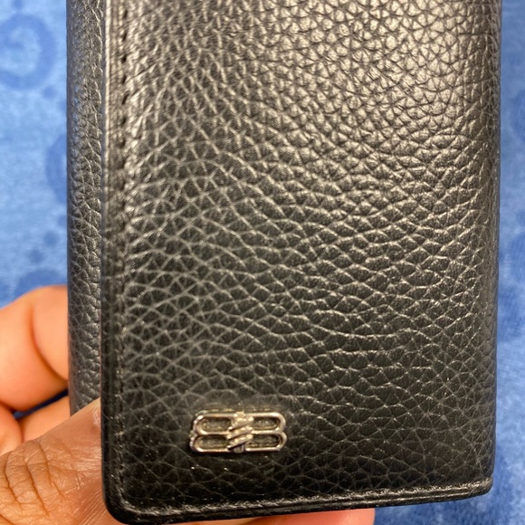 Balenciaga Accessories Balenciaga Key Holder Poshmark